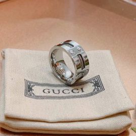Picture of Gucci Ring _SKUGucciring05cly11010041